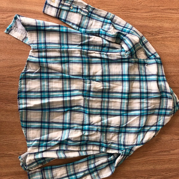 Kids button down shirt - Picture 4 of 4